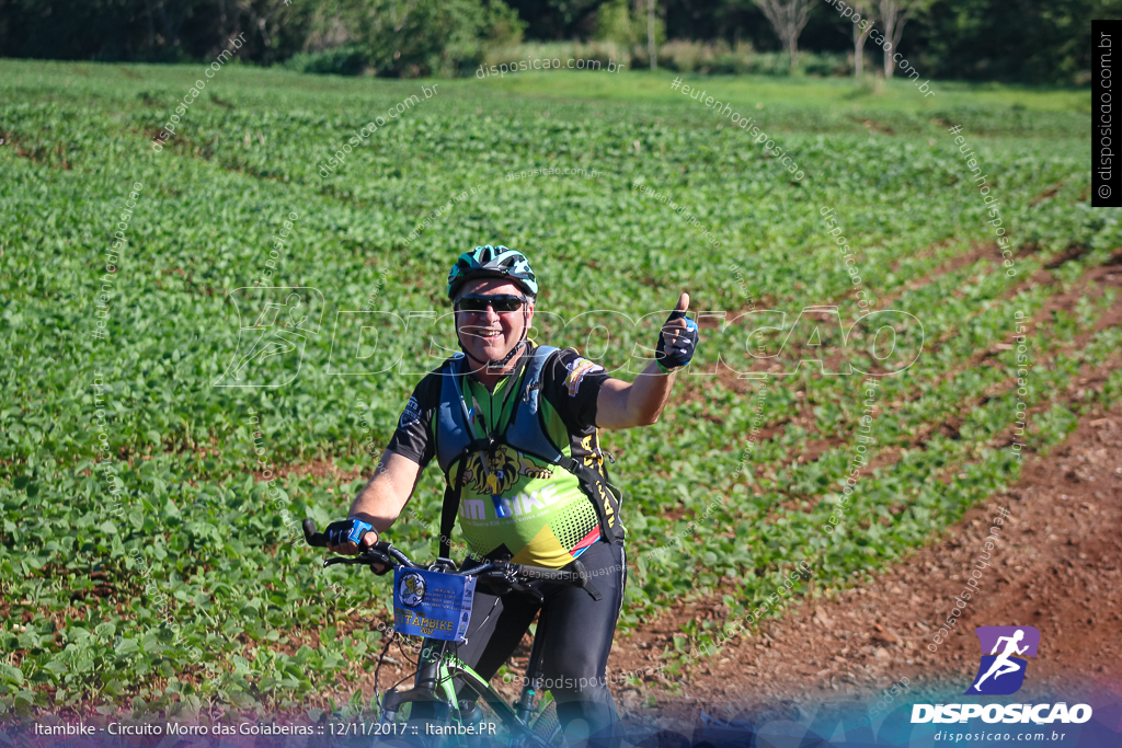 Itambike - Circuito Morro das Goiabeiras