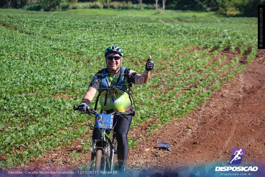 Itambike - Circuito Morro das Goiabeiras