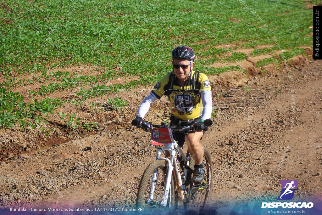 Itambike - Circuito Morro das Goiabeiras