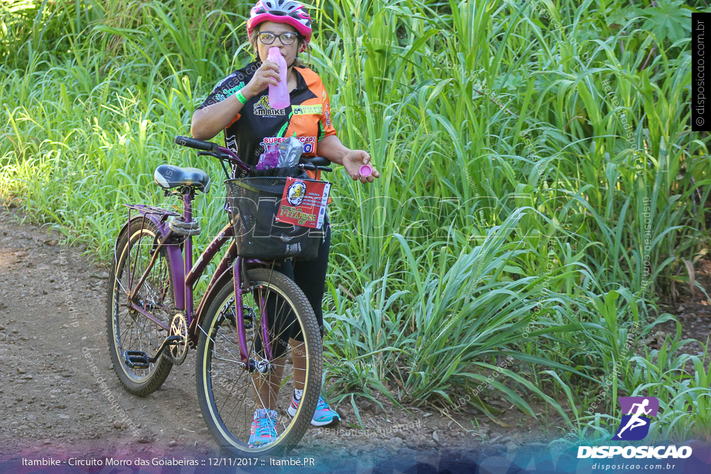 Itambike - Circuito Morro das Goiabeiras