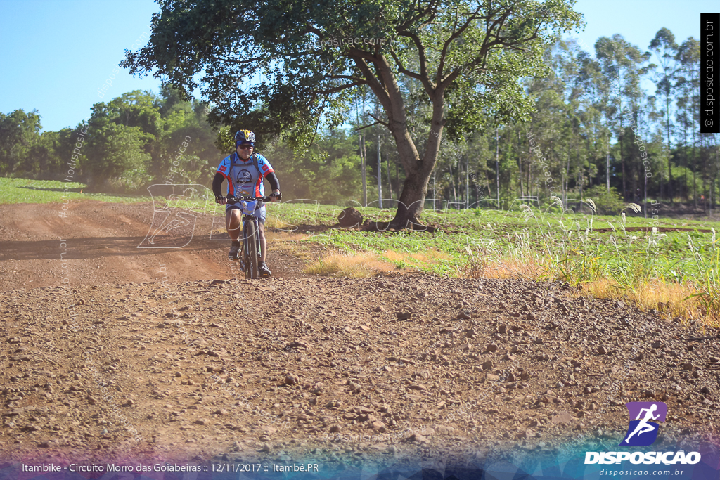 Itambike - Circuito Morro das Goiabeiras