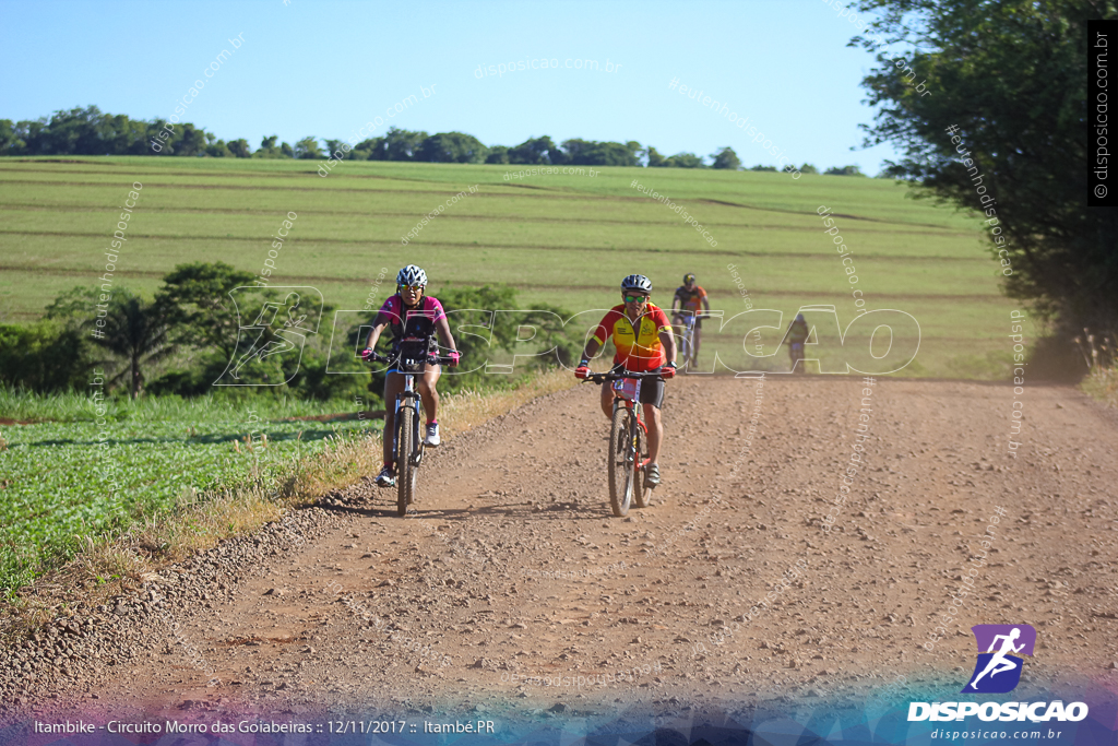 Itambike - Circuito Morro das Goiabeiras