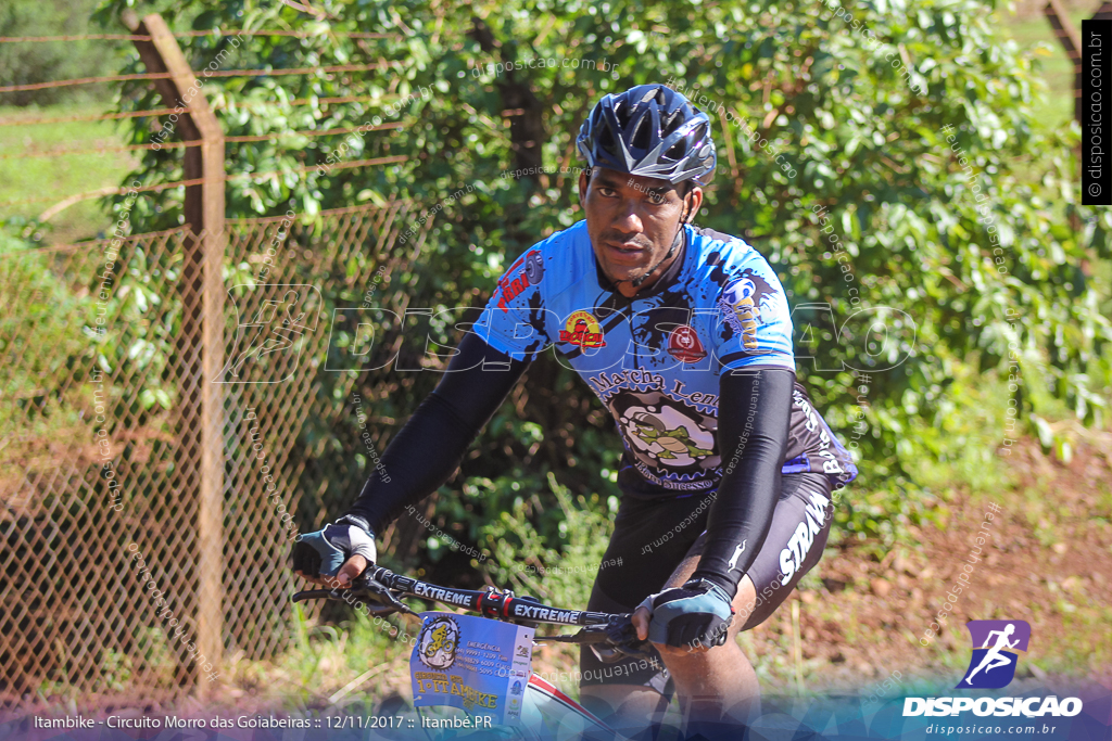 Itambike - Circuito Morro das Goiabeiras