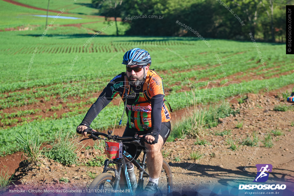 Itambike - Circuito Morro das Goiabeiras