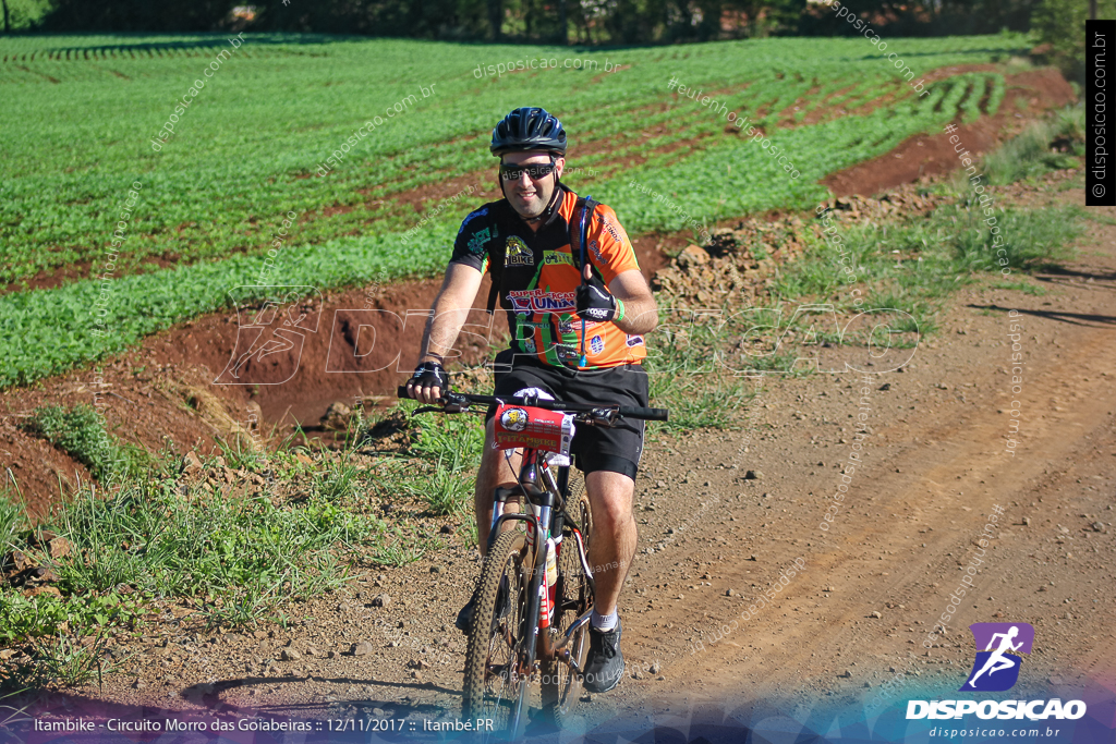 Itambike - Circuito Morro das Goiabeiras