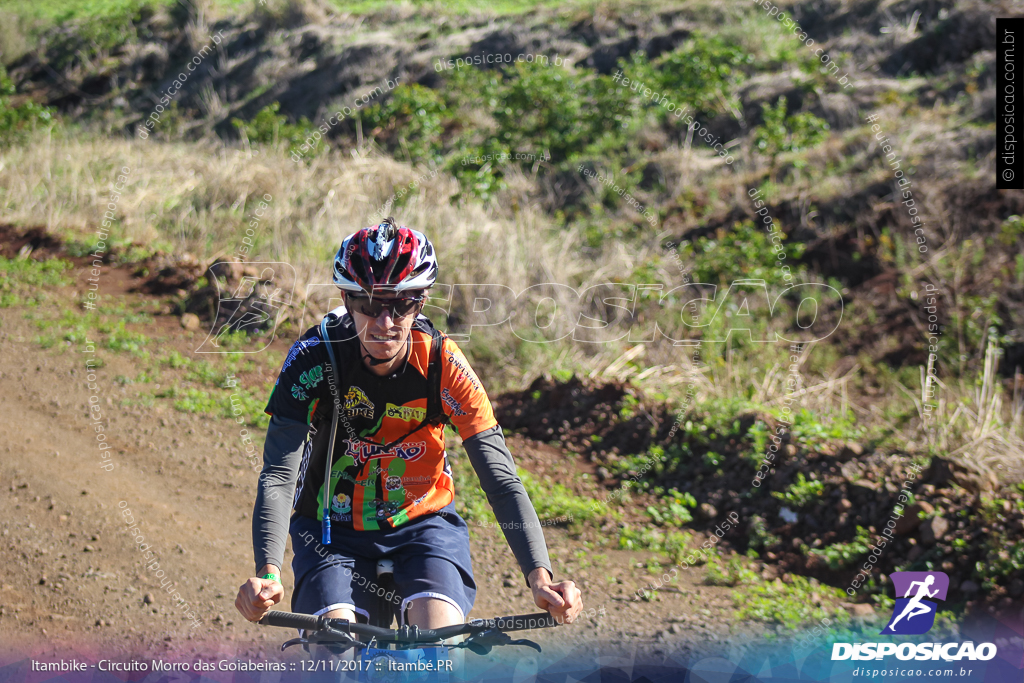 Itambike - Circuito Morro das Goiabeiras