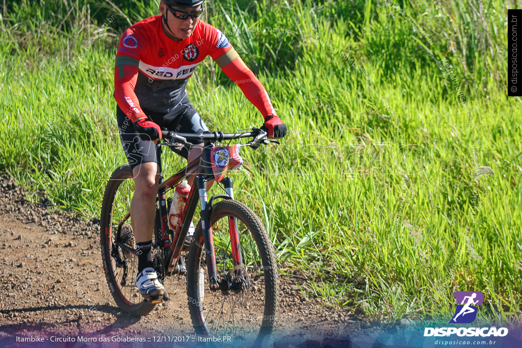 Itambike - Circuito Morro das Goiabeiras