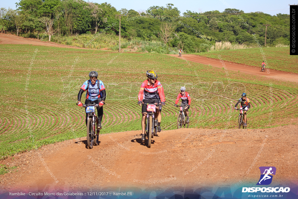 Itambike - Circuito Morro das Goiabeiras