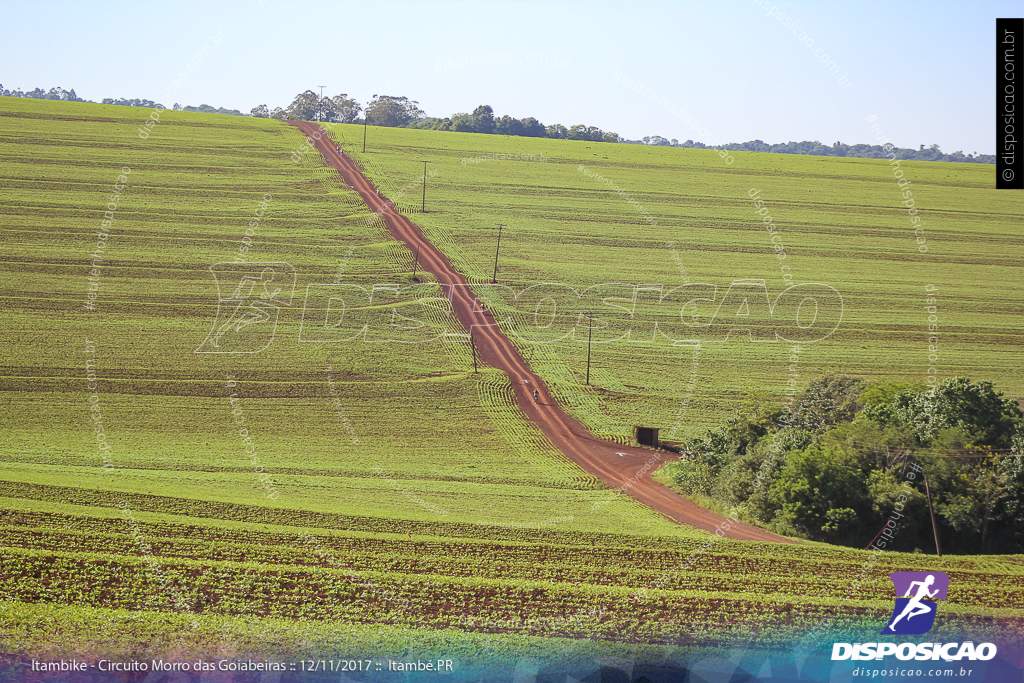 Itambike - Circuito Morro das Goiabeiras