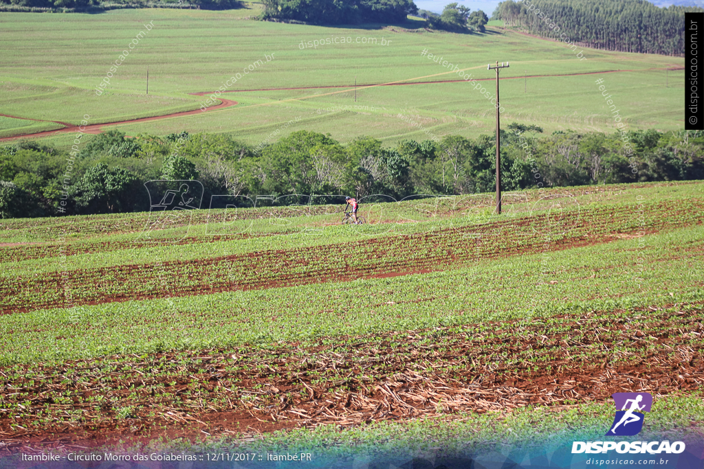 Itambike - Circuito Morro das Goiabeiras