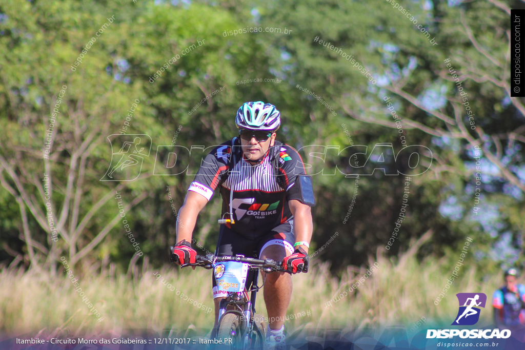 Itambike - Circuito Morro das Goiabeiras