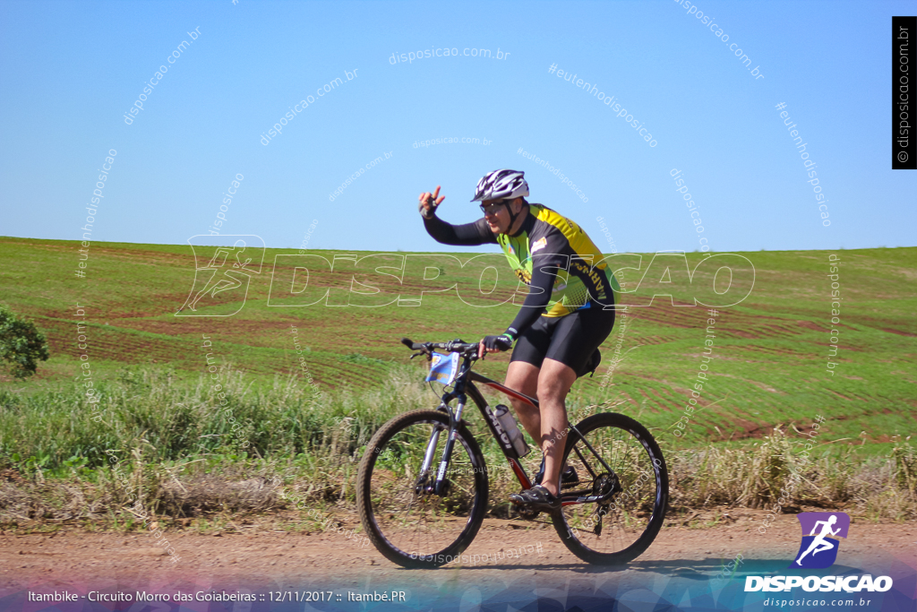 Itambike - Circuito Morro das Goiabeiras