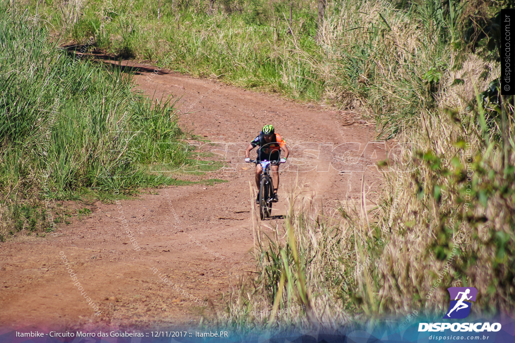 Itambike - Circuito Morro das Goiabeiras