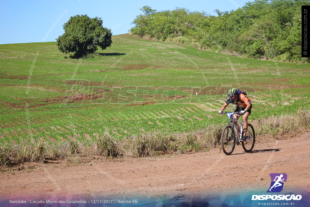 Itambike - Circuito Morro das Goiabeiras