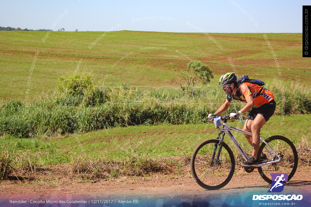 Itambike - Circuito Morro das Goiabeiras