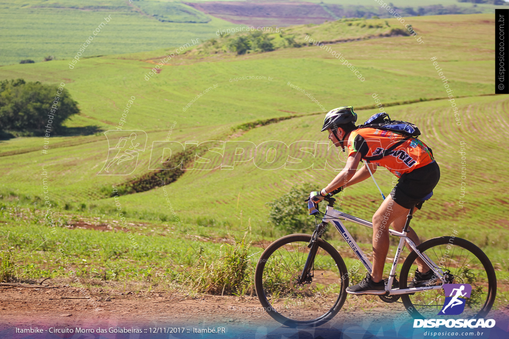 Itambike - Circuito Morro das Goiabeiras