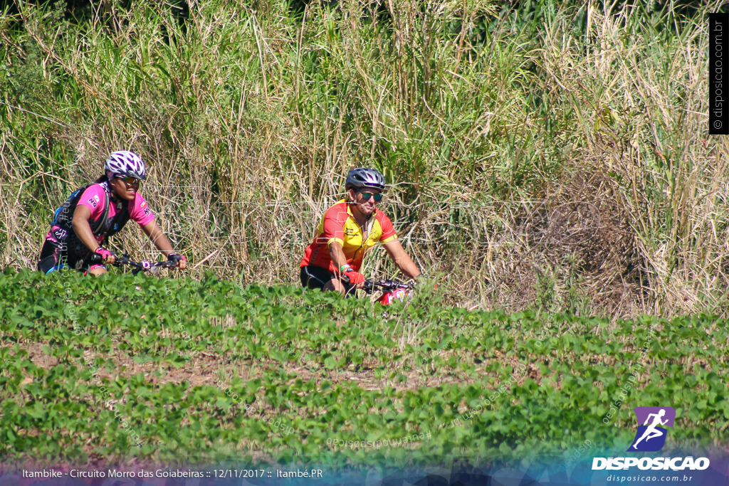 Itambike - Circuito Morro das Goiabeiras