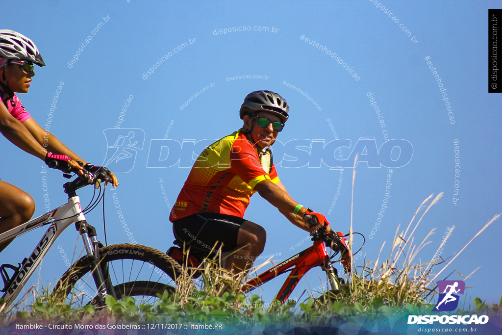 Itambike - Circuito Morro das Goiabeiras