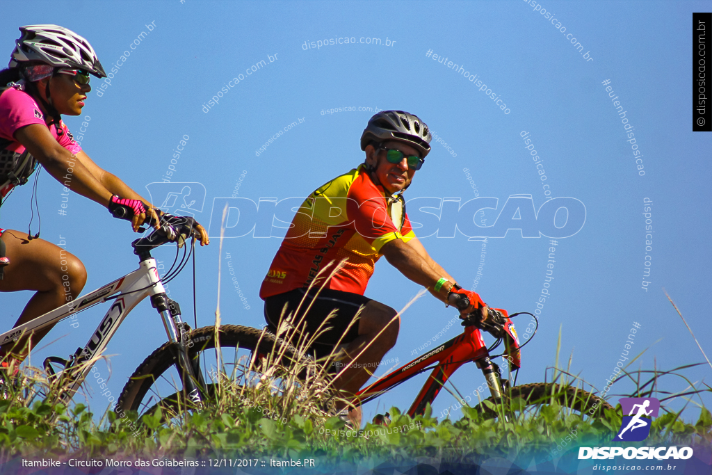 Itambike - Circuito Morro das Goiabeiras