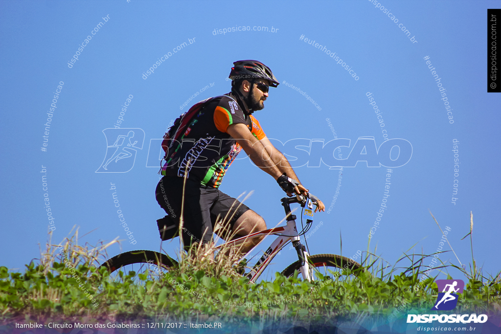 Itambike - Circuito Morro das Goiabeiras