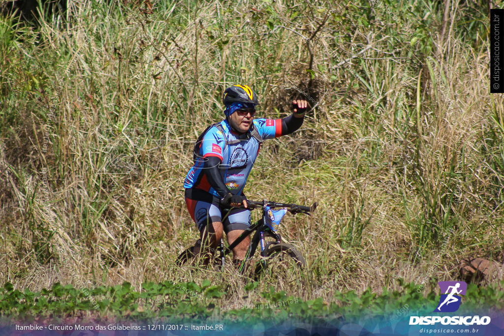 Itambike - Circuito Morro das Goiabeiras