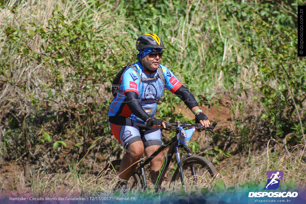 Itambike - Circuito Morro das Goiabeiras