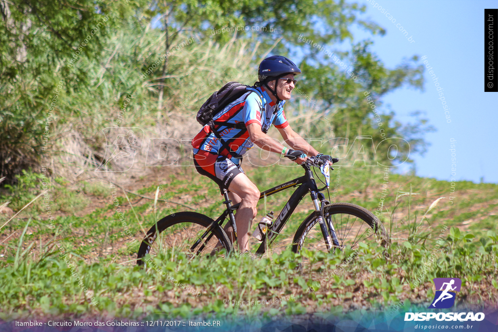 Itambike - Circuito Morro das Goiabeiras