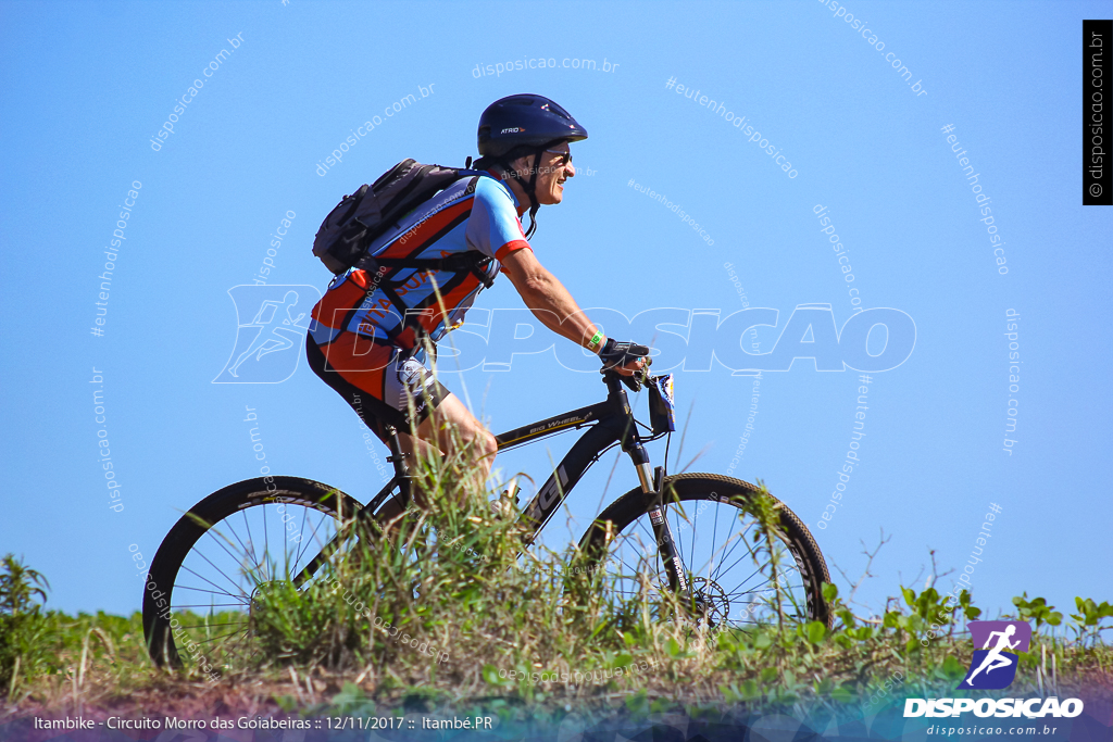 Itambike - Circuito Morro das Goiabeiras