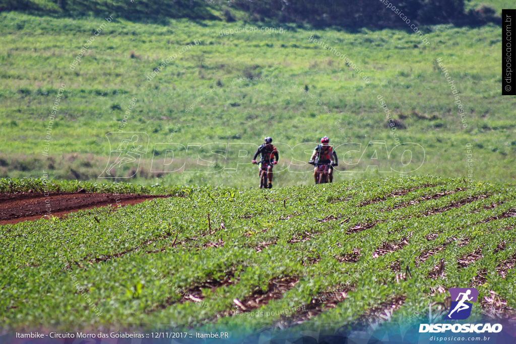 Itambike - Circuito Morro das Goiabeiras