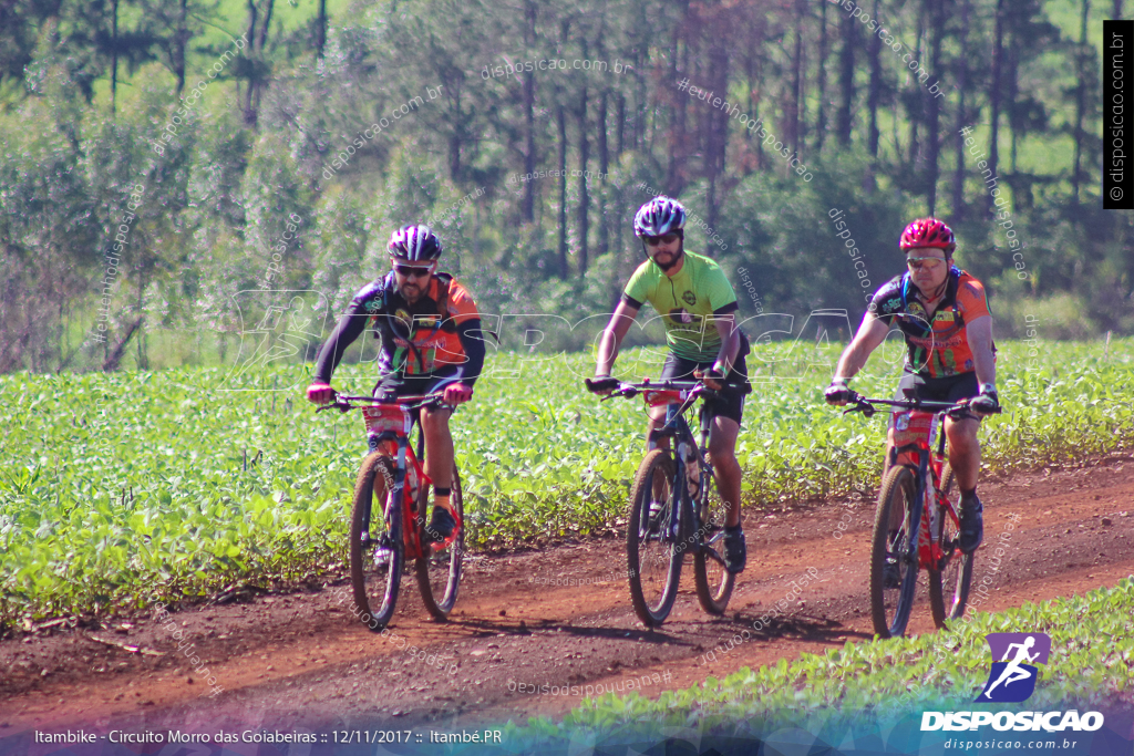 Itambike - Circuito Morro das Goiabeiras