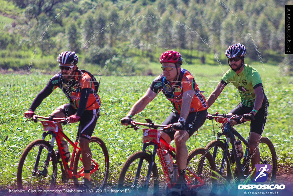 Itambike - Circuito Morro das Goiabeiras