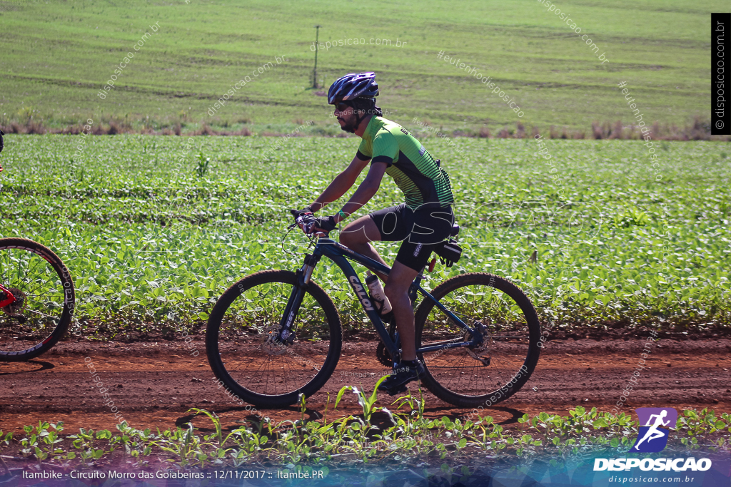 Itambike - Circuito Morro das Goiabeiras