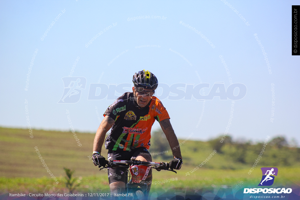 Itambike - Circuito Morro das Goiabeiras