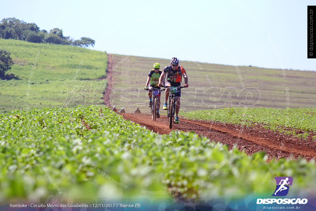 Itambike - Circuito Morro das Goiabeiras