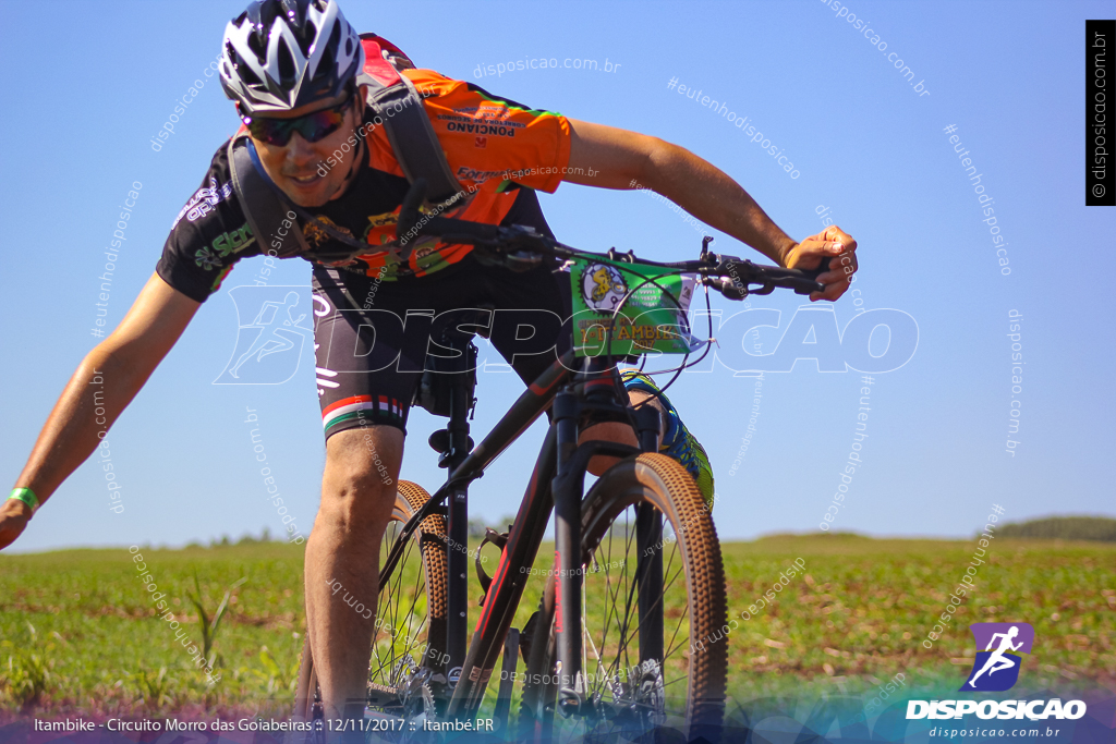 Itambike - Circuito Morro das Goiabeiras