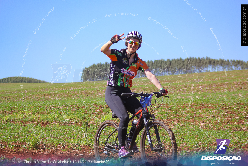 Itambike - Circuito Morro das Goiabeiras