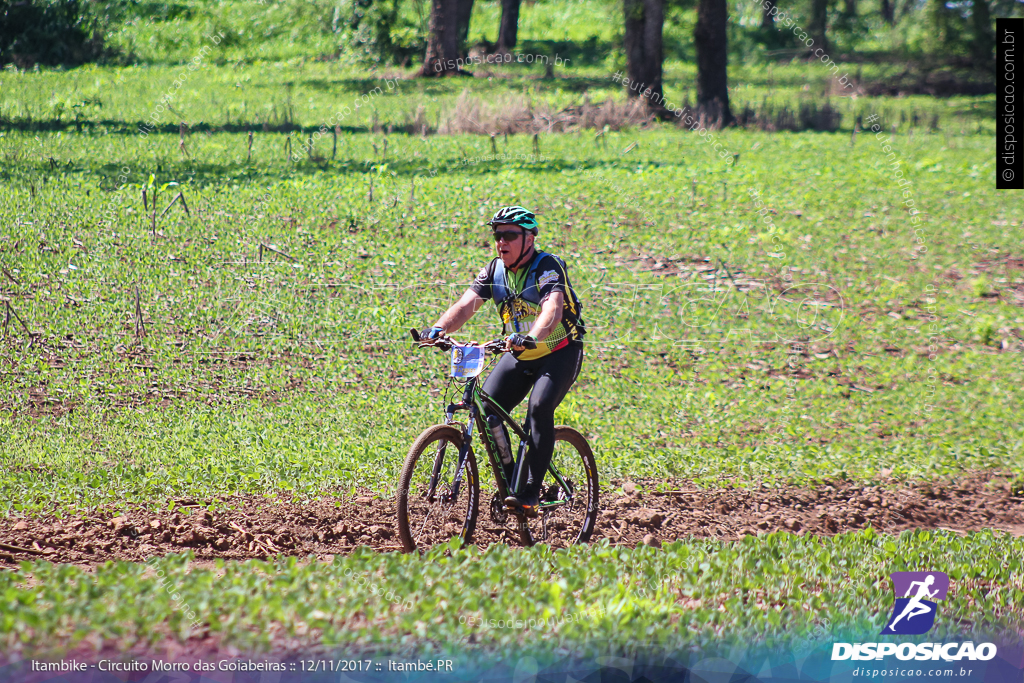 Itambike - Circuito Morro das Goiabeiras