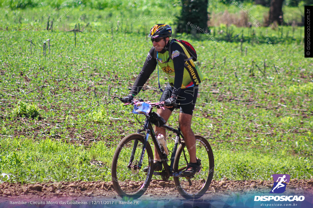 Itambike - Circuito Morro das Goiabeiras