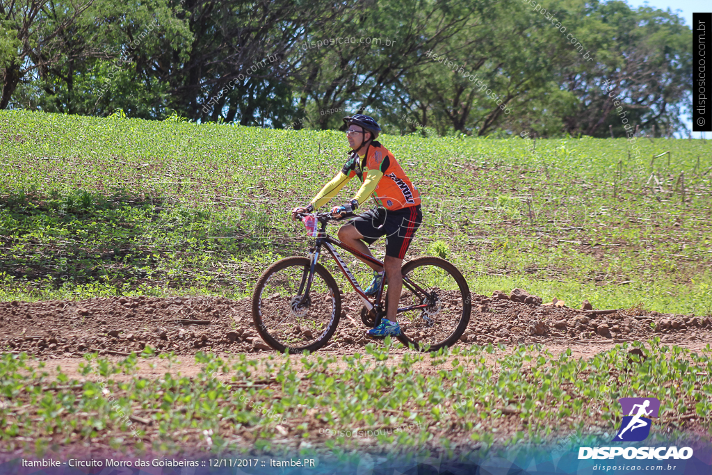 Itambike - Circuito Morro das Goiabeiras