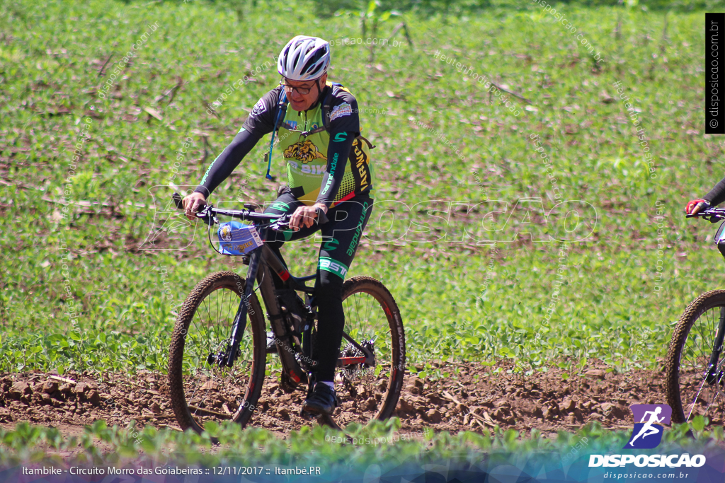 Itambike - Circuito Morro das Goiabeiras