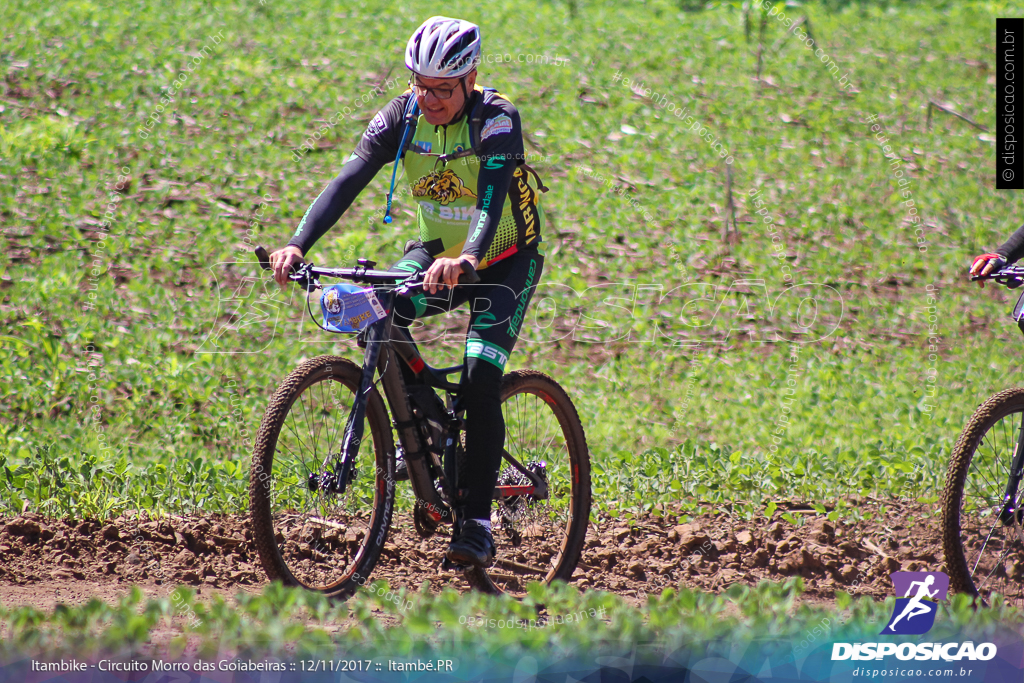 Itambike - Circuito Morro das Goiabeiras