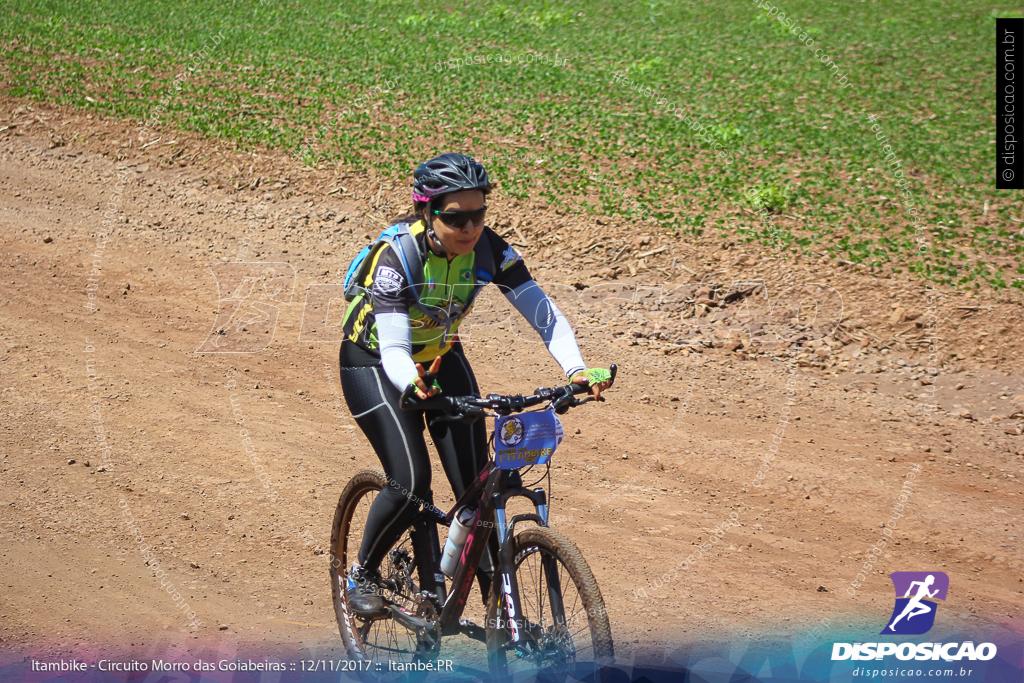 Itambike - Circuito Morro das Goiabeiras