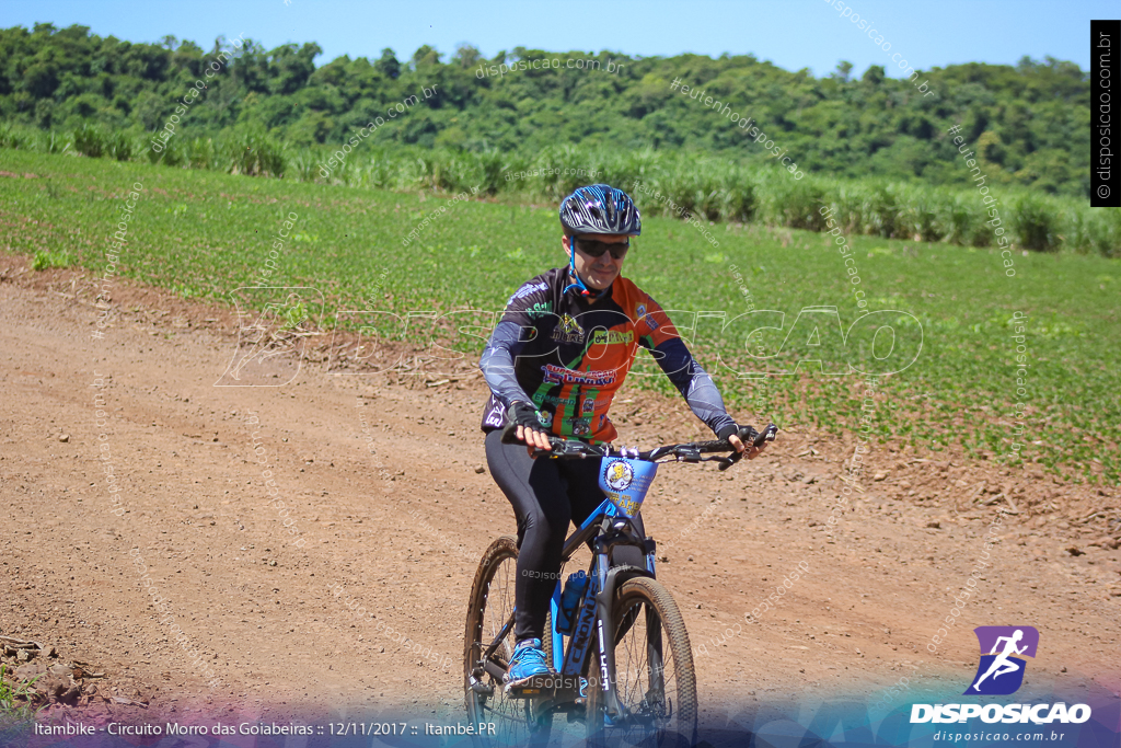 Itambike - Circuito Morro das Goiabeiras