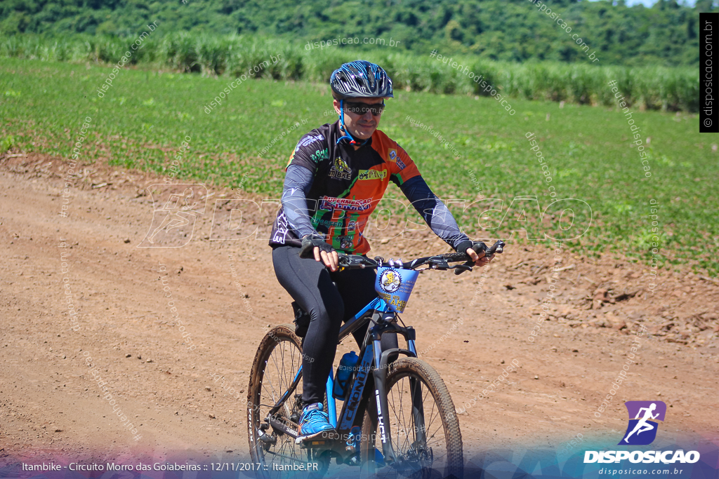 Itambike - Circuito Morro das Goiabeiras