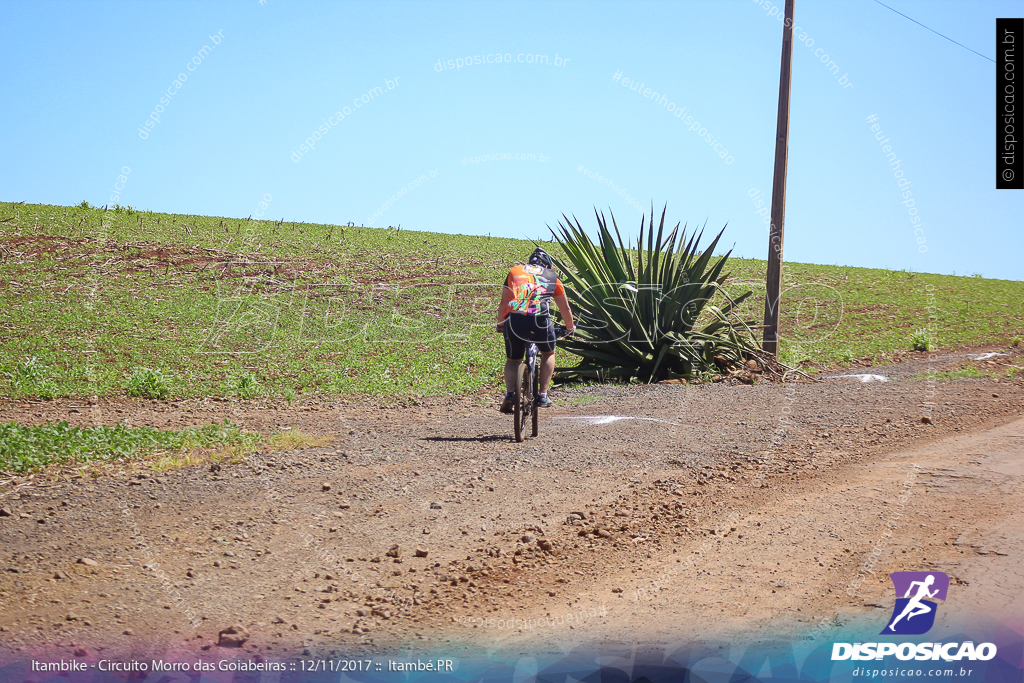 Itambike - Circuito Morro das Goiabeiras