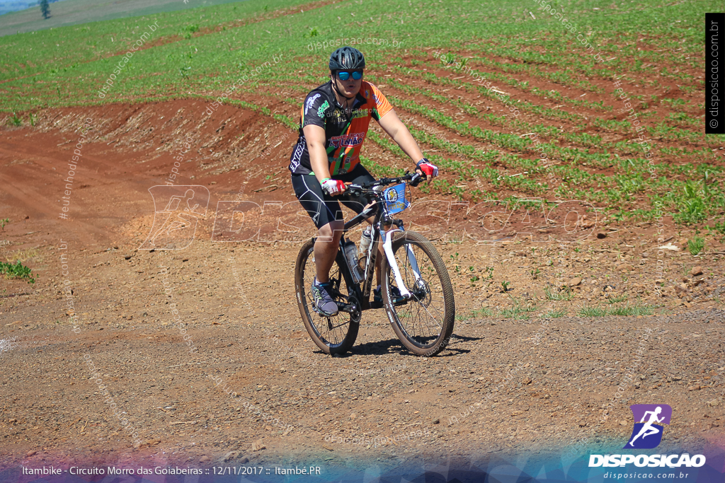 Itambike - Circuito Morro das Goiabeiras