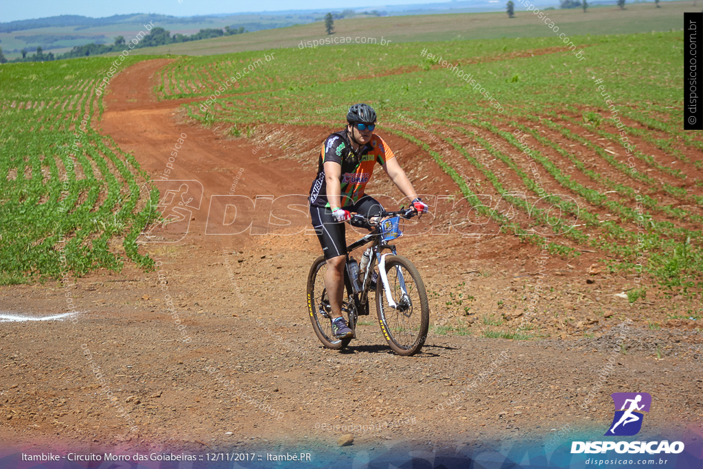 Itambike - Circuito Morro das Goiabeiras