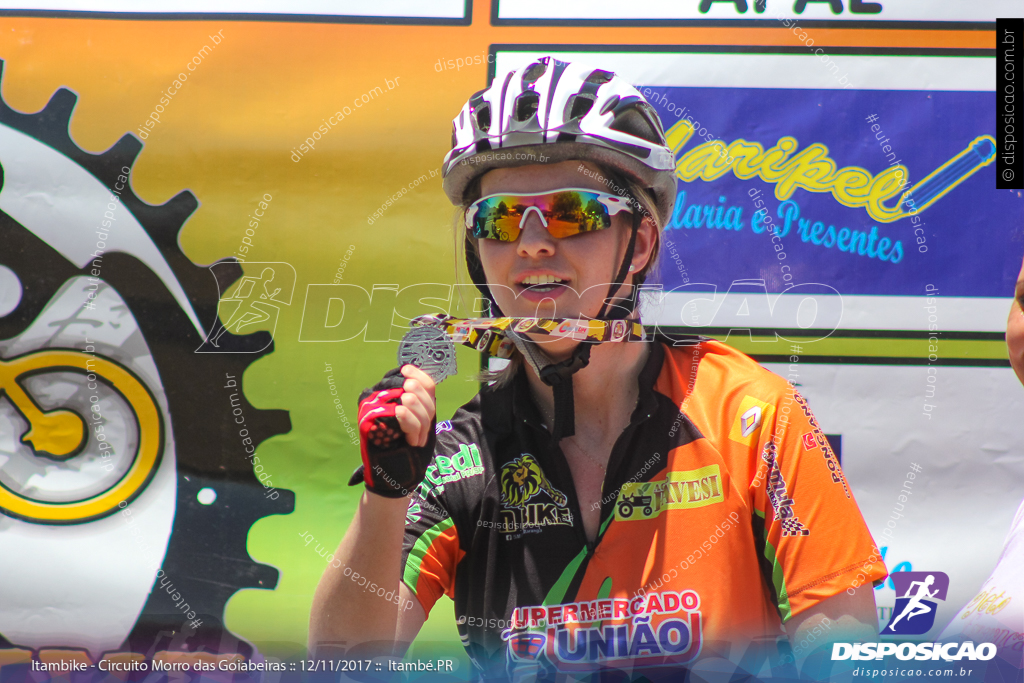 Itambike - Circuito Morro das Goiabeiras