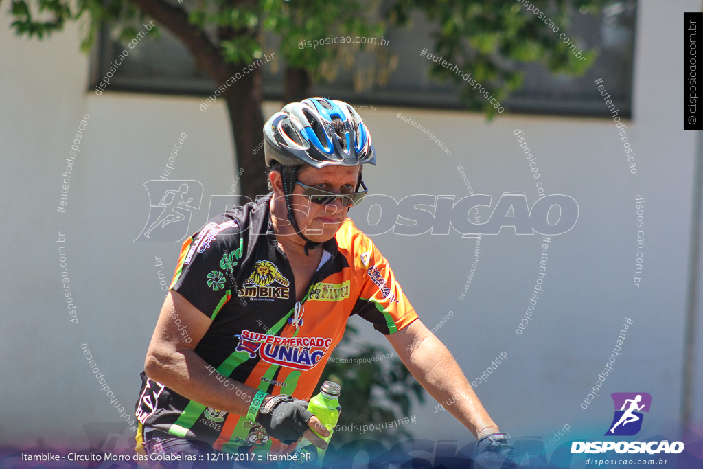 Itambike - Circuito Morro das Goiabeiras