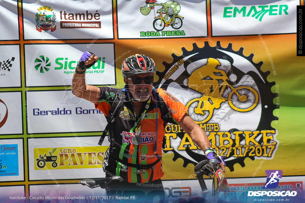 Itambike - Circuito Morro das Goiabeiras